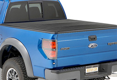 Dodge Ram 2500 Bestop ZipRail Tonneau Cover