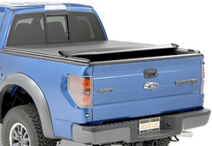 Dodge Ram 2500 Bestop EZ Roll Tonneau Cover
