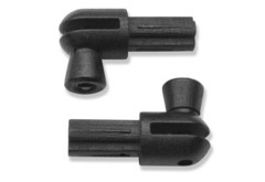 Bestop Quick Release Bow Knuckles