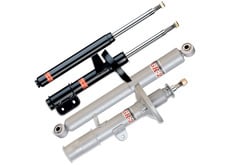 BMW 7-Series KYB GR-2 Shocks