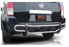 Romik Rear Bumper Guard