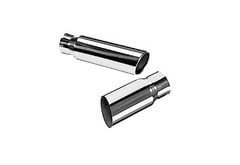 Oldsmobile 98 Cherry Bomb Diesel Exhaust Tip
