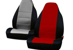 Coverking Universal Seat Covers