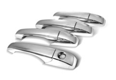 Toyota 4Runner Spyder Door Handle Covers