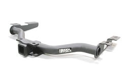 Acura TSX Hidden Hitch Trailer Hitch