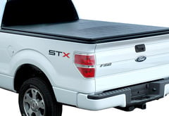Mazda Revelation Roll Up Tonneau Cover