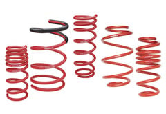 Mitsubishi Lancer Skunk2 Lowering Springs