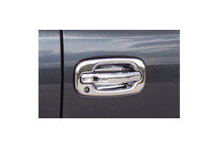Putco Stainless Steel Door Handle Covers