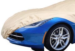 GMC Yukon Denali XL Wolf Evolution Car Cover