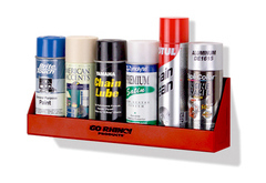 Go Rhino Aerosol Can Rack