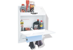 Go Rhino Lockable Organizer