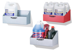 Go Rhino Gallon Storage Shelf