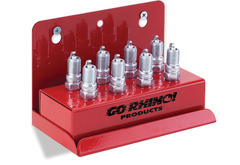 Go Rhino Removable Spark Plug Caddy
