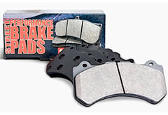 StopTech Street Performance Brake Pads