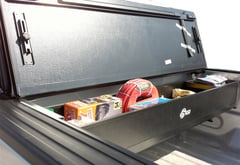 Ford F-550 BAK BakBox RS Toolbox