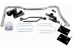 Dodge Ram 3500 Hellwig Big Wig Sway Bar