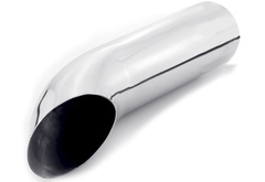Heartthrob Turndown Exhaust Tip