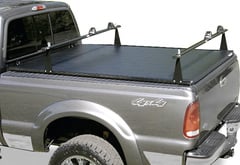 Chevrolet Colorado ProRac Tonneau Rack