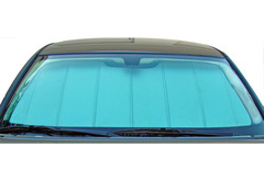 Volvo S40 Coverking Sun Shield Ultra