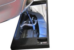 Race Ramps Show Mirror
