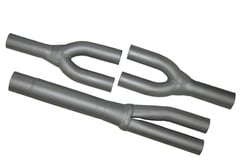 Mercedes-Benz 300 Heartthrob Universal Y-Pipe Kit