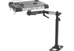 Jotto Desk Universal Mobile Laptop Mount