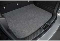 Saab 9-4X Lloyd TruBerber Cargo Liner