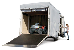 Classic Accessories PolyX 300 Toy Hauler Cover