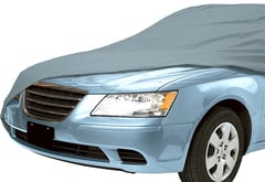 Mercedes-Benz M-Class Classic Accessories OverDrive PolyPro 1 Car Cover