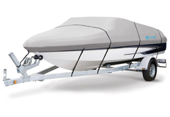 Classic Accessories Hurricane Boat Cover