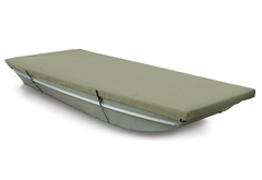 Classic Accessories Jon Boat Cover
