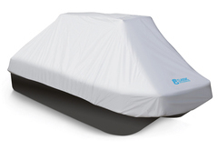 Classic Accessories Molded Pond Boat Cover
