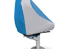Classic Accessories Hurricane Always Ready Boat Seat Cover