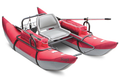 Classic Accessories Skagit Pontoon Boat