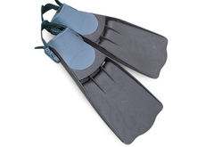Classic Accessories Turbo Thruster Fins