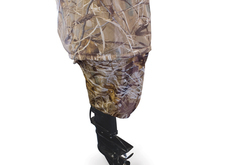 Classic Accessories Camo Outboard Motor Cover