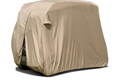 Classic Accessories Easy-On Golf Cart  Cover