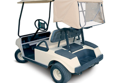 Classic Accessories Golf Cart Club Canopy