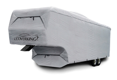 Coverking Presidium Trailer Cover