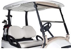 Classic Accessories Golf Cart Wind Block Kit