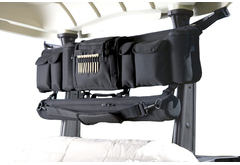 Classic Accessories Golf Cart Organizer