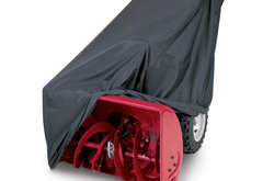 Classic Accessories Snow Thrower Cover
