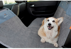 Classic Accessories DogAbout Seat Protector