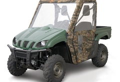 Classic Accessories UTV Cab Enclosure