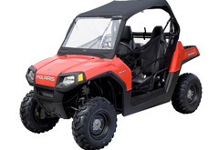 Classic Accessories Heavy Duty UTV Roll Cage Top