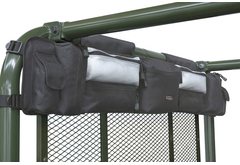 Classic Accessories UTV Roll Cage Organizer