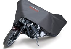 Classic Accessories Motorcycle Dust Cover