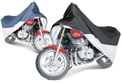 Classic Accessories Motorcycle Cover