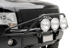 N-Fab Prerunner Bar