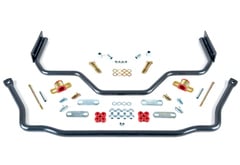 Isuzu Belltech Anti-Sway Bar